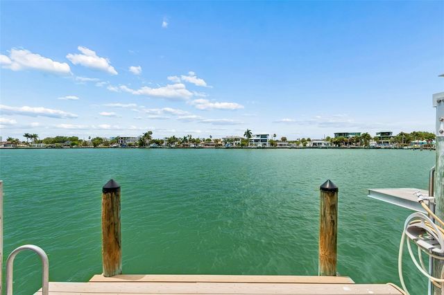 10246 TARPON DRIVE, Treasure Island, FL 33706