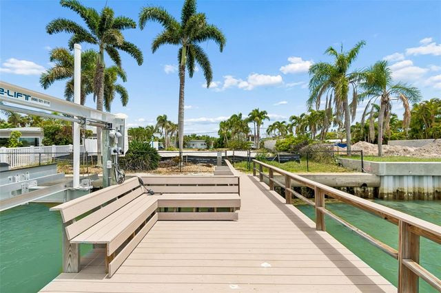 10246 TARPON DRIVE, Treasure Island, FL 33706