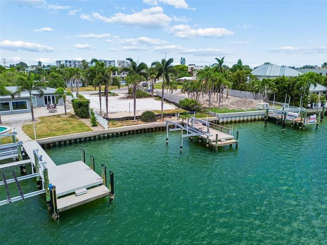 10246 TARPON DRIVE, Treasure Island, FL 33706