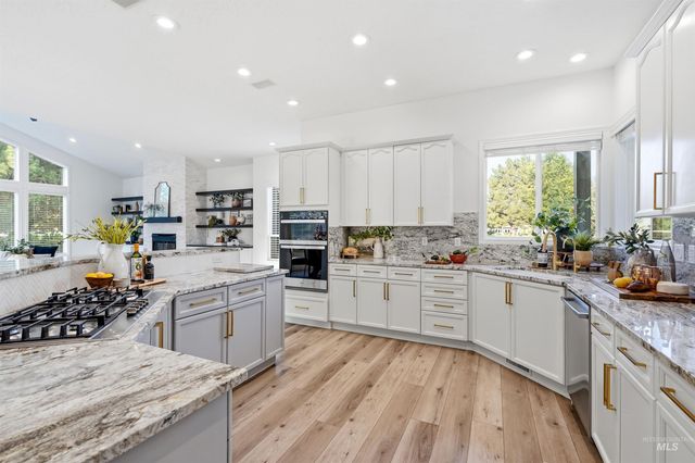 6712 N Double Eagle Lane, Meridian, ID 83646