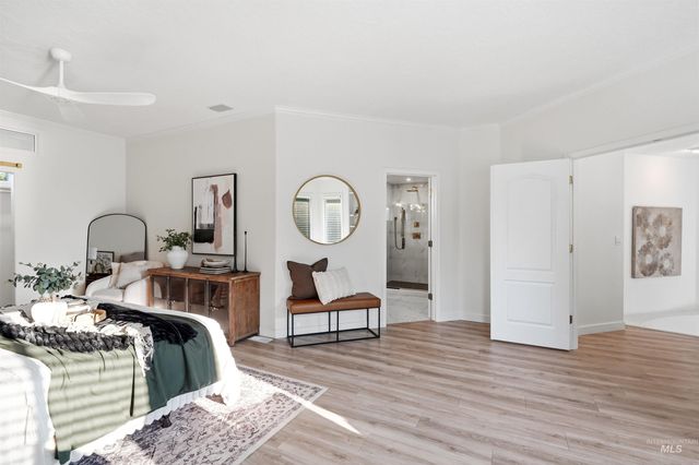 6712 N Double Eagle Lane, Meridian, ID 83646
