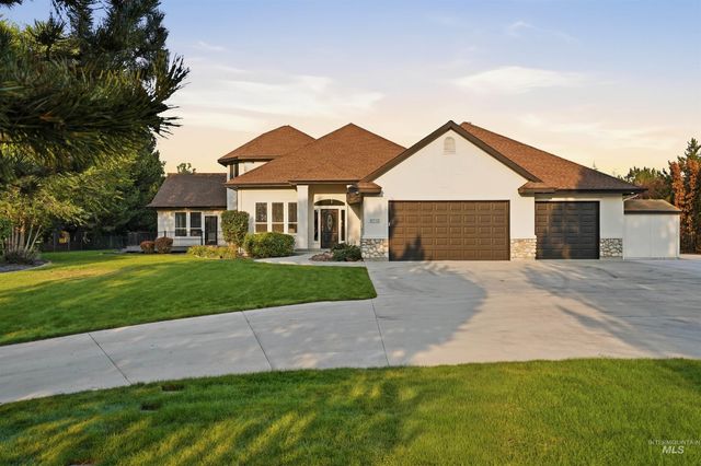 6712 N Double Eagle Lane, Meridian, ID 83646