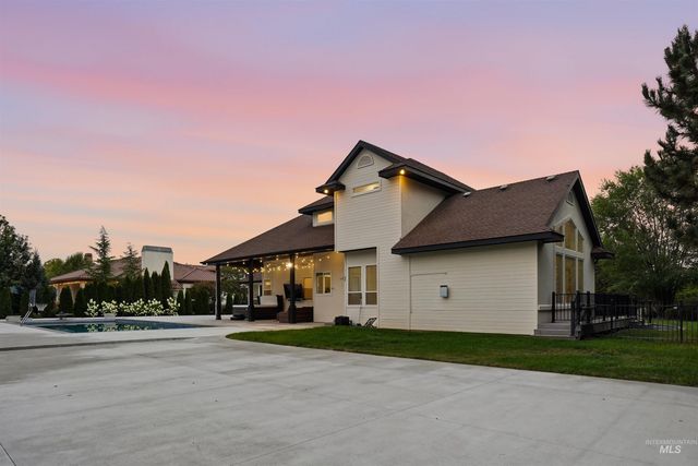 6712 N Double Eagle Lane, Meridian, ID 83646