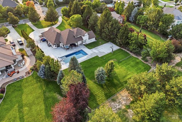 6712 N Double Eagle Lane, Meridian, ID 83646