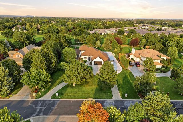 6712 N Double Eagle Lane, Meridian, ID 83646
