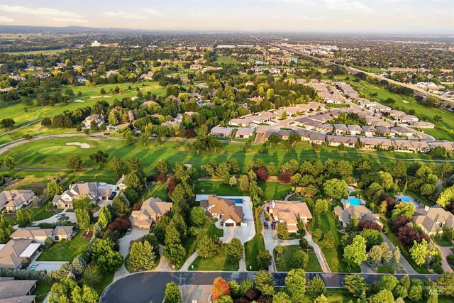 6712 N Double Eagle Lane, Meridian, ID 83646