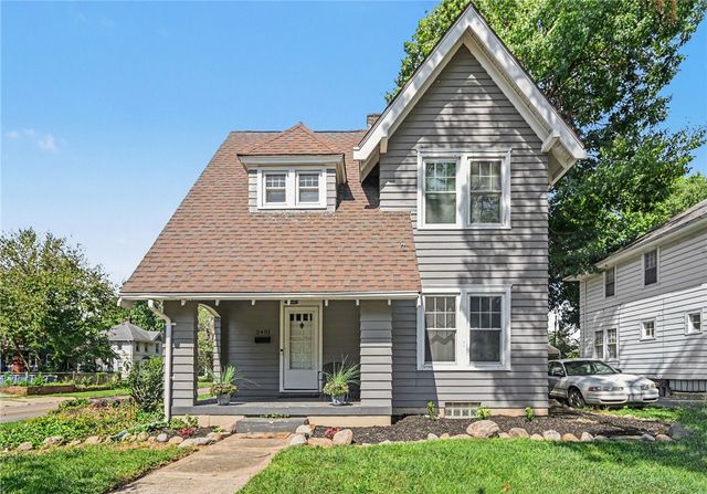 2401 Flemming Road, Middletown, OH 45042