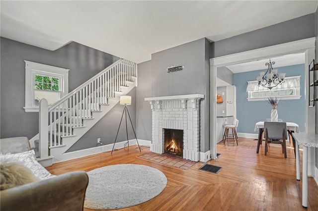 2401 Flemming Road, Middletown, OH 45042