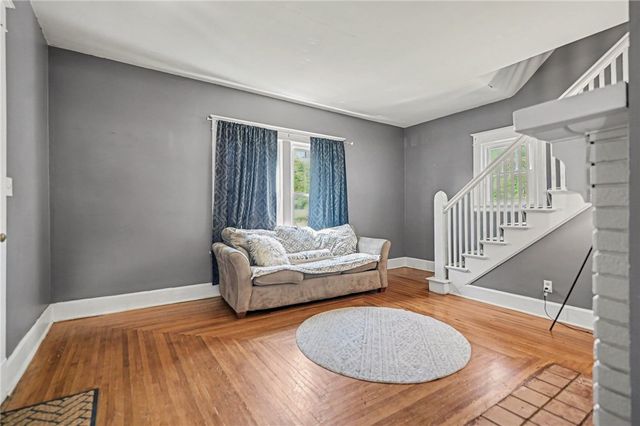 2401 Flemming Road, Middletown, OH 45042