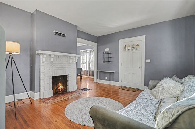 2401 Flemming Road, Middletown, OH 45042