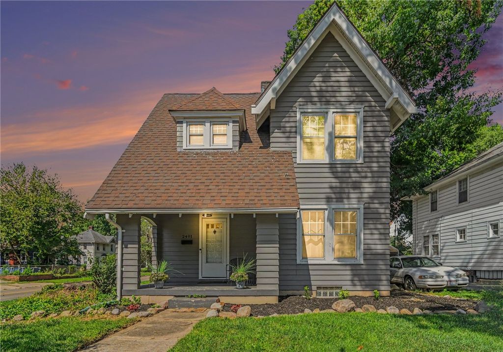 2401 Flemming Road, Middletown, OH 45042