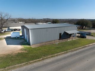 1108 N Breckenridge Avenue, Breckenridge, TX 76424