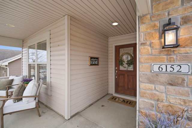 6152 Buchanan Drive, West Lafayette, IN 47906