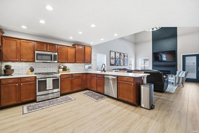 6152 Buchanan Drive, West Lafayette, IN 47906