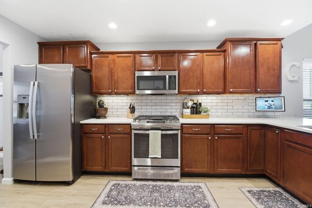 6152 Buchanan Drive, West Lafayette, IN 47906