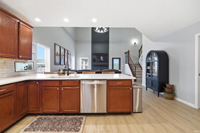 6152 Buchanan Drive, West Lafayette, IN 47906