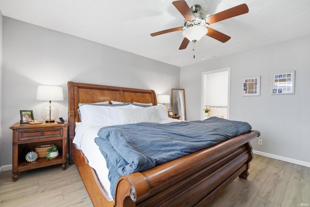 6152 Buchanan Drive, West Lafayette, IN 47906