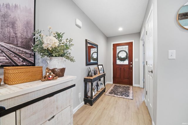 6152 Buchanan Drive, West Lafayette, IN 47906