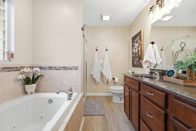 6152 Buchanan Drive, West Lafayette, IN 47906