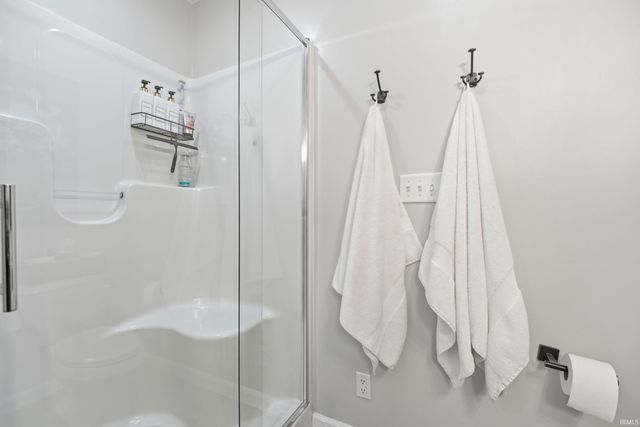 6152 Buchanan Drive, West Lafayette, IN 47906