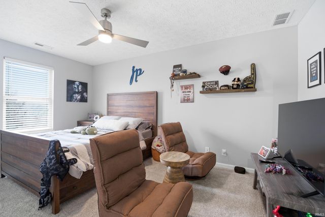 6152 Buchanan Drive, West Lafayette, IN 47906