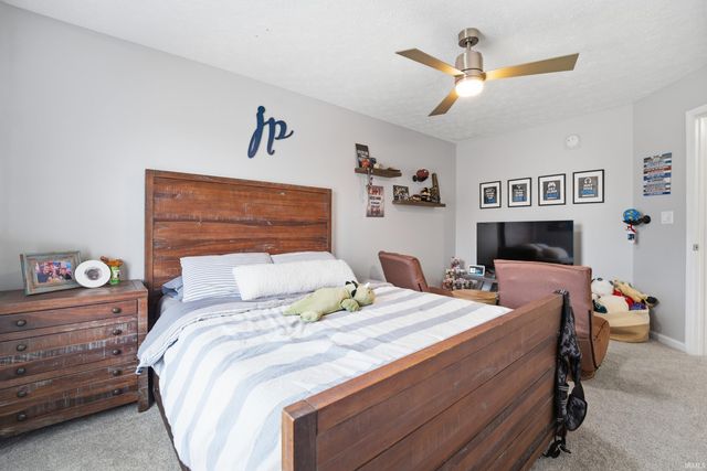 6152 Buchanan Drive, West Lafayette, IN 47906