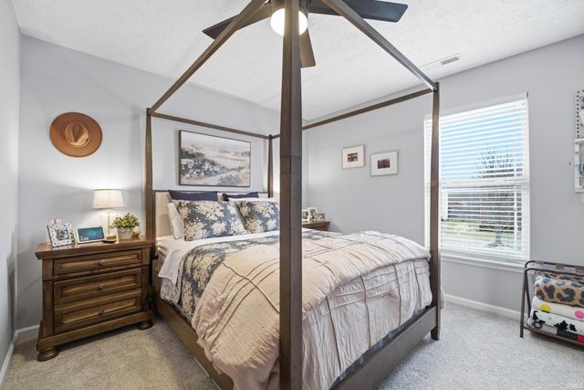 6152 Buchanan Drive, West Lafayette, IN 47906