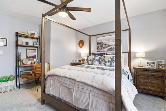 6152 Buchanan Drive, West Lafayette, IN 47906