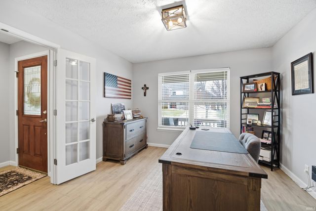 6152 Buchanan Drive, West Lafayette, IN 47906