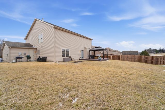 6152 Buchanan Drive, West Lafayette, IN 47906