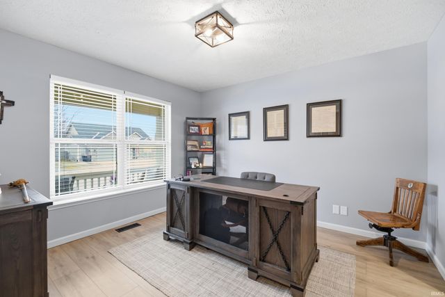 6152 Buchanan Drive, West Lafayette, IN 47906