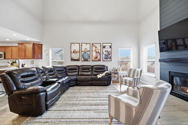 6152 Buchanan Drive, West Lafayette, IN 47906