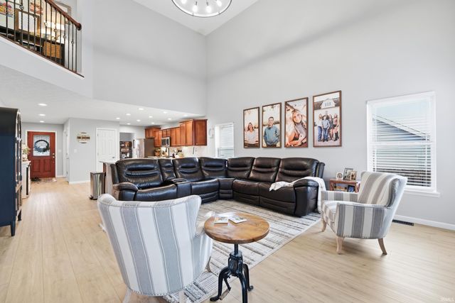 6152 Buchanan Drive, West Lafayette, IN 47906