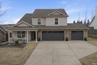 6152 Buchanan Drive, West Lafayette, IN 47906