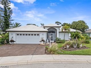 20864 Santorini WAY, North Fort Myers, FL 33917