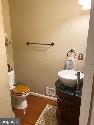 8570 DALTONS GROVE WAY, Bristow, VA 20136