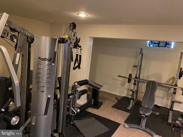 8570 DALTONS GROVE WAY, Bristow, VA 20136