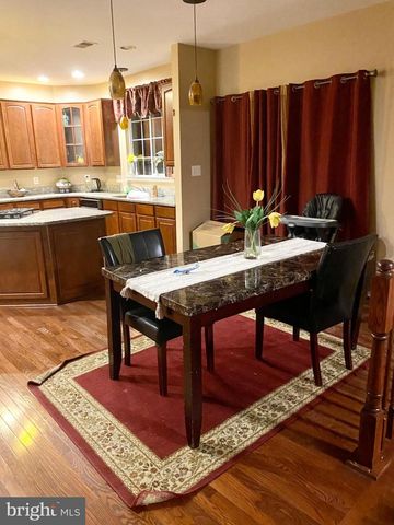 8570 DALTONS GROVE WAY, Bristow, VA 20136