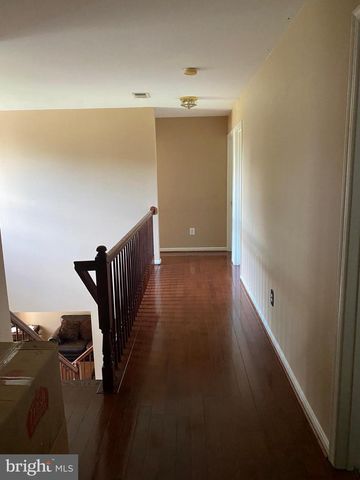8570 DALTONS GROVE WAY, Bristow, VA 20136