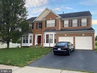 8570 DALTONS GROVE WAY, Bristow, VA 20136