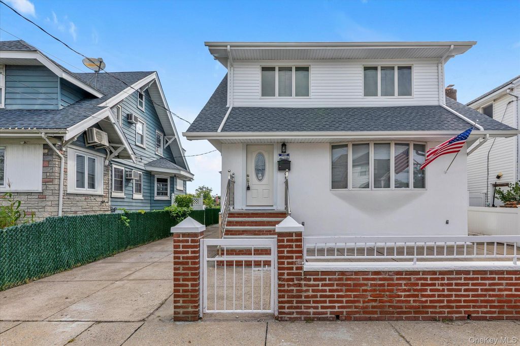 160-35 99th Street, Howard Beach, NY 11414 — photo 3