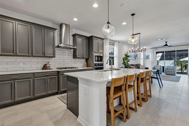 1016 CATORI ROAD, Oakland, FL 34787