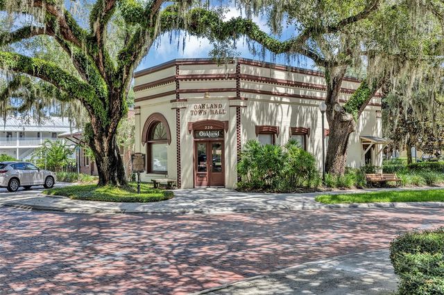 1016 CATORI ROAD, Oakland, FL 34787