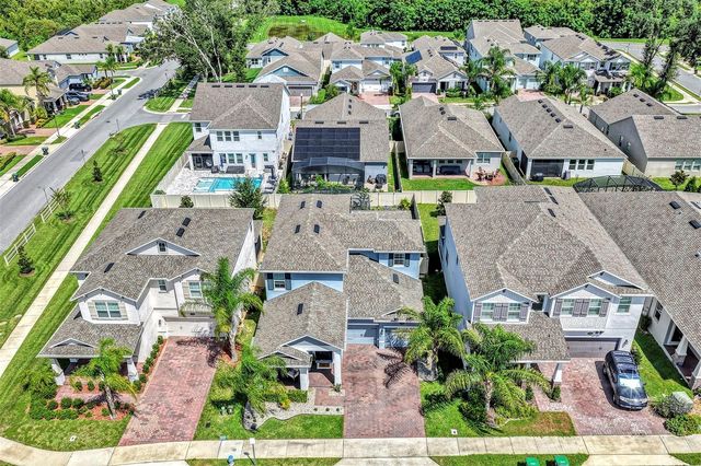 1016 CATORI ROAD, Oakland, FL 34787