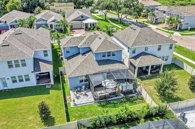 1016 CATORI ROAD, Oakland, FL 34787