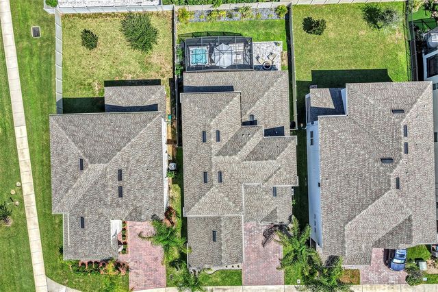 1016 CATORI ROAD, Oakland, FL 34787
