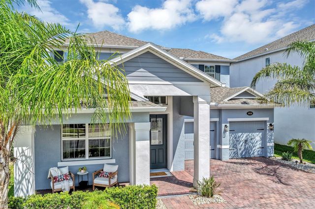1016 CATORI ROAD, Oakland, FL 34787