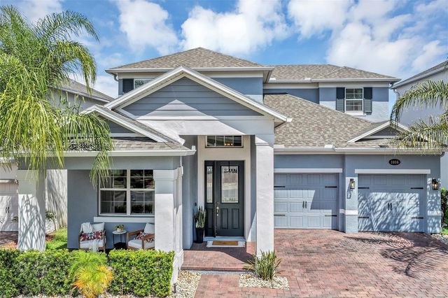 1016 CATORI ROAD, Oakland, FL 34787