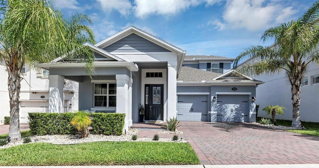 1016 CATORI ROAD, Oakland, FL 34787