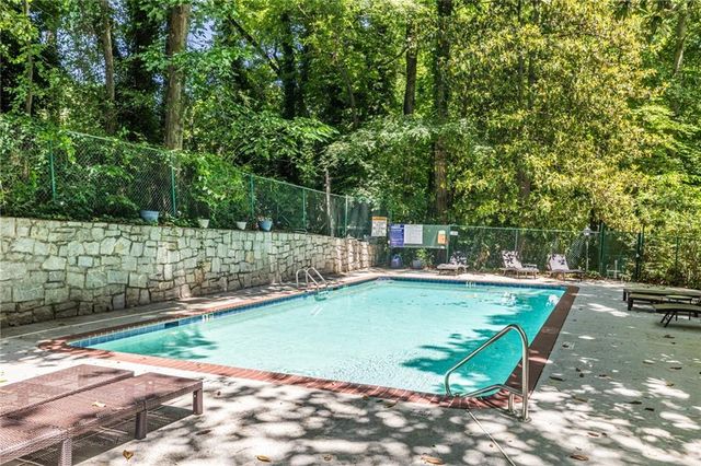1111 Clairemont Avenue 3, Decatur, GA 30030